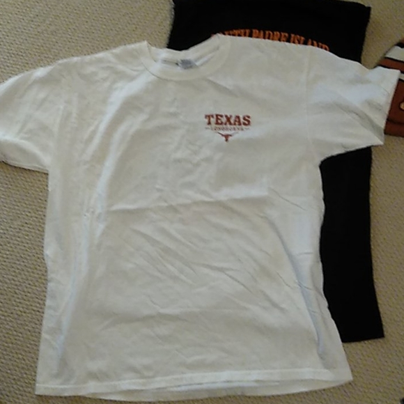 Beanie and Shirts - Picture 6 of 12